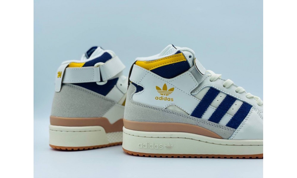 Adidas Forum 84